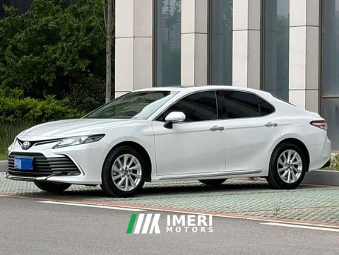 2024 Toyota Camry 2023 2.0G Luxury Edition - ავტომობილი ჩინეთიდან