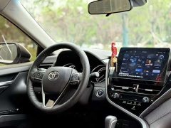 Toyota Camry 2023 2.0G Luxury Edition - ფოტო 10