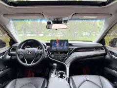 Toyota Camry 2023 2.0G Luxury Edition - ფოტო 11