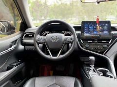 Toyota Camry 2023 2.0G Luxury Edition - ფოტო 12
