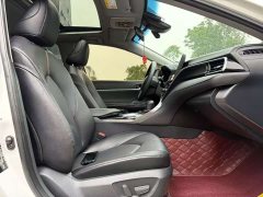 Toyota Camry 2023 2.0G Luxury Edition - ფოტო 13