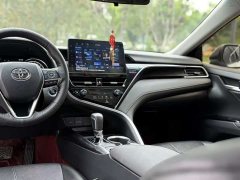 Toyota Camry 2023 2.0G Luxury Edition - ფოტო 14