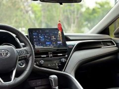 Toyota Camry 2023 2.0G Luxury Edition - ფოტო 15