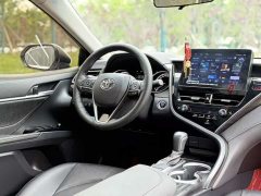 Toyota Camry 2023 2.0G Luxury Edition - ფოტო 16