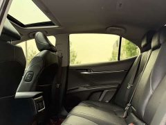 Toyota Camry 2023 2.0G Luxury Edition - ფოტო 18