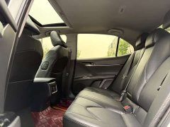 Toyota Camry 2023 2.0G Luxury Edition - ფოტო 19