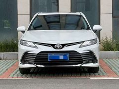 Toyota Camry 2023 2.0G Luxury Edition - ფოტო 2