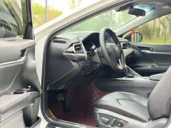 Toyota Camry 2023 2.0G Luxury Edition - ფოტო 20