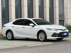 Toyota Camry 2023 2.0G Luxury Edition - ფოტო 3