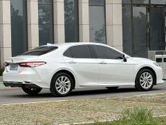 Toyota Camry 2023 2.0G Luxury Edition - ფოტო 4