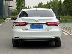 Toyota Camry 2023 2.0G Luxury Edition - ფოტო 5