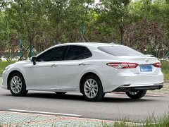 Toyota Camry 2023 2.0G Luxury Edition - ფოტო 6