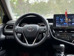 Toyota Camry 2023 2.0G Luxury Edition - ფოტო 8