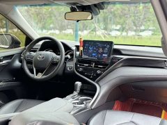 Toyota Camry 2023 2.0G Luxury Edition - ფოტო 9