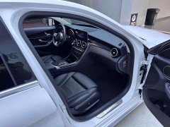 Mercedes-Benz C-Class C 200 L Fashion Sport Edition - ფოტო 10