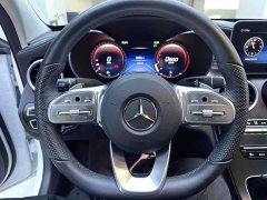 Mercedes-Benz C-Class C 200 L Fashion Sport Edition - ფოტო 11