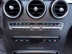 Mercedes-Benz C-Class C 200 L Fashion Sport Edition - ფოტო 12