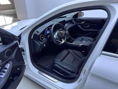 Mercedes-Benz C-Class C 200 L Fashion Sport Edition - ფოტო 13