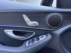 Mercedes-Benz C-Class C 200 L Fashion Sport Edition - ფოტო 14