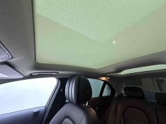 Mercedes-Benz C-Class C 200 L Fashion Sport Edition - ფოტო 15