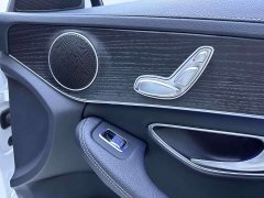 Mercedes-Benz C-Class C 200 L Fashion Sport Edition - ფოტო 16