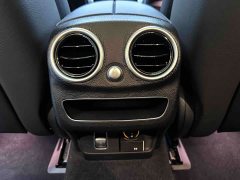 Mercedes-Benz C-Class C 200 L Fashion Sport Edition - ფოტო 17