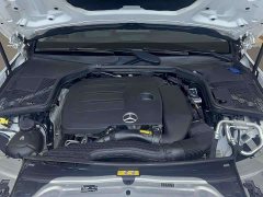 Mercedes-Benz C-Class C 200 L Fashion Sport Edition - ფოტო 18