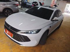 BYD Qin L DM-i Smart Drive Edition 120KM Superior - ფოტო 1