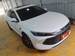 BYD Qin L DM-i Smart Drive Edition 120KM Superior - ფოტო 2