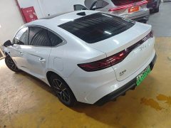 BYD Qin L DM-i Smart Drive Edition 120KM Superior - ფოტო 3