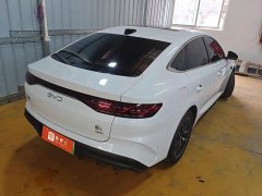 BYD Qin L DM-i Smart Drive Edition 120KM Superior - ფოტო 4