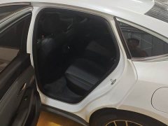 BYD Qin L DM-i Smart Drive Edition 120KM Superior - ფოტო 6