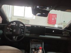 BYD Qin L DM-i Smart Drive Edition 120KM Superior - ფოტო 7