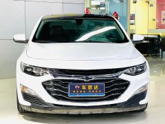 Chevrolet Malibu XL Redline 550T Automatic Sharp Edition - ფოტო 1