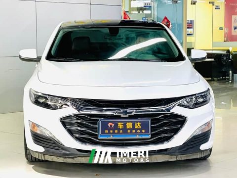2022 Chevrolet Malibu XL Redline 550T Automatic Sharp Edition - ავტომობილი ჩინეთიდან