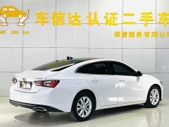 Chevrolet Malibu XL Redline 550T Automatic Sharp Edition - ფოტო 2