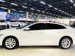 Chevrolet Malibu XL Redline 550T Automatic Sharp Edition - ფოტო 4