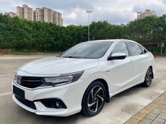 Honda Enjoy Sharp Hybrid 1.5L Pure Comfort Edition - ფოტო 1