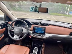 Honda Enjoy Sharp Hybrid 1.5L Pure Comfort Edition - ფოტო 11