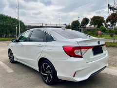 Honda Enjoy Sharp Hybrid 1.5L Pure Comfort Edition - ფოტო 12