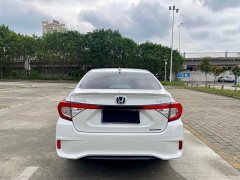 Honda Enjoy Sharp Hybrid 1.5L Pure Comfort Edition - ფოტო 13