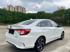 Honda Enjoy Sharp Hybrid 1.5L Pure Comfort Edition - ფოტო 14