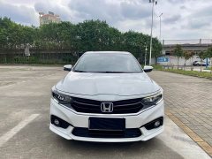 Honda Enjoy Sharp Hybrid 1.5L Pure Comfort Edition - ფოტო 2