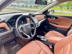 Honda Enjoy Sharp Hybrid 1.5L Pure Comfort Edition - ფოტო 4