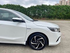Honda Enjoy Sharp Hybrid 1.5L Pure Comfort Edition - ფოტო 5