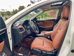 Honda Enjoy Sharp Hybrid 1.5L Pure Comfort Edition - ფოტო 6