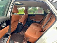 Honda Enjoy Sharp Hybrid 1.5L Pure Comfort Edition - ფოტო 7