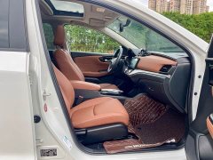 Honda Enjoy Sharp Hybrid 1.5L Pure Comfort Edition - ფოტო 8