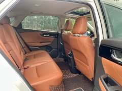 Honda Enjoy Sharp Hybrid 1.5L Pure Comfort Edition - ფოტო 9