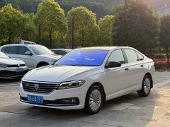 Volkswagen Lavida 280TSI DSG Comfort - ფოტო 1